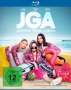 Alireza Golafshan: JGA: Jasmin. Gina. Anna. (Blu-ray), BR