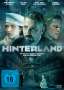 Hinterland, DVD