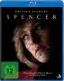 Pablo Larrain: Spencer (Blu-ray), BR