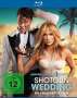 Shotgun Wedding (Blu-ray), Blu-ray Disc