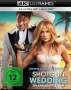 Shotgun Wedding (Ultra HD Blu-ray & Blu-ray), Ultra HD Blu-ray