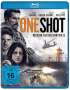 One Shot (Blu-ray), Blu-ray Disc