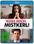 Peter Hutchings: Küss Mich, Mistkerl! (Blu-ray), BR