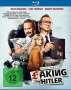 Wolfgang Groos: Faking Hitler (Blu-ray), BR