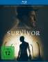 The Survivor (Blu-ray), Blu-ray Disc