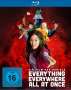 Everything Everywhere All At Once (Blu-ray), Blu-ray Disc