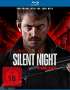 Silent Night - Stumme Rache (Blu-ray), Blu-ray Disc