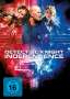 Detective Knight: Independence, DVD