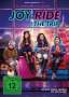 Adele Lim: Joy Ride - The Trip, DVD