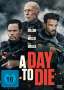 A Day to Die, DVD