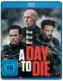 A Day to Die (Blu-ray), Blu-ray Disc