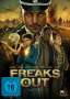 Freaks Out, DVD