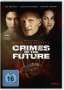 Crimes of the Future, DVD