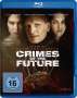 Crimes of the Future (Blu-ray), Blu-ray Disc