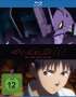 Evangelion 1.11: You Are (Not) Alone (Blu-ray), Blu-ray Disc