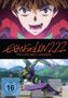 Evangelion 2.22: You Can (Not) Advance, DVD