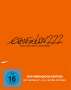 Evangelion 2.22: You Can (Not) Advance (Mediabook), DVD