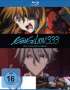 Hideaki Anno: Evangelion 3.33: You Can (Not) Redo (Blu-ray), BR