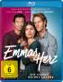 Emmas Herz (Blu-ray), Blu-ray Disc