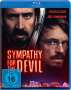 Yuval Adler: Sympathy for the Devil (Blu-ray), BR