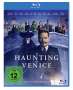 A Haunting in Venice (Blu-ray), Blu-ray Disc