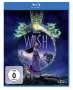 Wish (Blu-ray), Blu-ray Disc