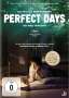 Wim Wenders: Perfect Days, DVD