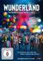 Wunderland - Vom Kindheitstraum zum Welterfolg, DVD