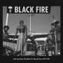 : Soul Love Now: Black Fire Records Story 1975-1993, LP,LP