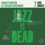 Ali Shaheed Muhammad & Adrian Younge: Jazz Is Dead 7, CD