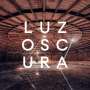 Sasha: LUZoSCURA (Limited Indie Exclusive Edition) (Smoked Marble Vinyl), LP