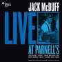 Brother Jack McDuff (1926-2001): Live At Parnell's, 3 LPs