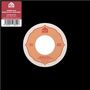 Saturno 4000: Ma Belle Fille / Solar Heart (Limited Indie Edition), Single 7", Single 7"