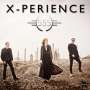 X-Perience: 555 (Deluxe Edition), CD,CD