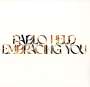 Pablo Held (geb. 1986): Embracing You (180g), LP