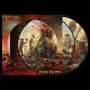 Exodus: Persona Non Grata (Limited Edition) (Picture Disc), LP,LP