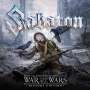 Sabaton: The War To End All Wars (Ltd.Digibook), CD