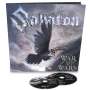 Sabaton: The War To End All Wars (Limited Edition), CD,CD