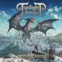 Twilight Force: At The Heart Of Wintervale (Limited Edition), CD