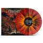 Cavalera: Morbid Visions (Ltd. LP/Splatter), LP