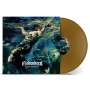 Malevolence: Malicious Intent (Limited Edition) (Gold Vinyl), LP