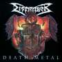 Dismember: Death Metal, CD