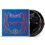The Hellacopters: Grande Rock Revisited, CD,CD