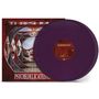 Threshold: Psychedelicatessen (Remixed & Remastered) (Transparent Violet Vinyl), LP