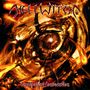 Hellwitch: Omnipotent Convocation, CD