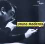 Bruno Maderna (1920-1973): Oboenkonzerte Nr.1-3, CD