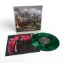 Travis: L.A. Times (Limited Indie Exclusive Edition) (Green Marbled Vinyl), LP