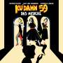 : Ku'damm 59: Das Musical, CD,CD