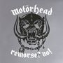Motörhead: Remorse? No!, CD