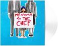 Winona Fighter: My Apologies To The Chef, LP